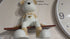 Teddy Timepiece Handmade premium wall clock